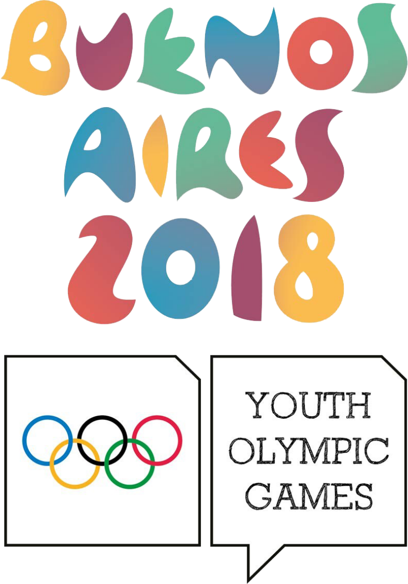 3rd Youth Olympic Games