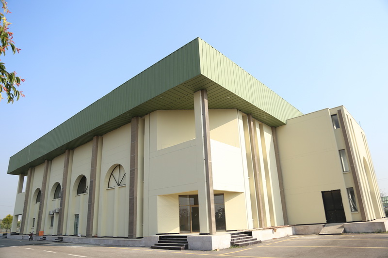 Roshan Khan Squash Complex